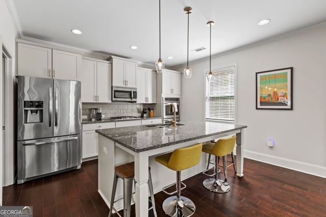 2426 Fair Oaks Way, Atlanta, GA 30337