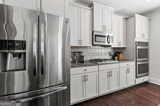 2426 Fair Oaks Way, Atlanta, GA 30337