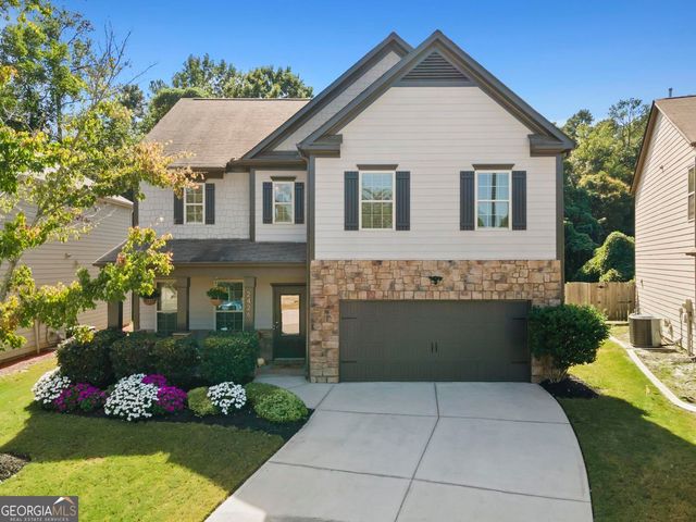 2426 Fair Oaks Way, Atlanta, GA 30337