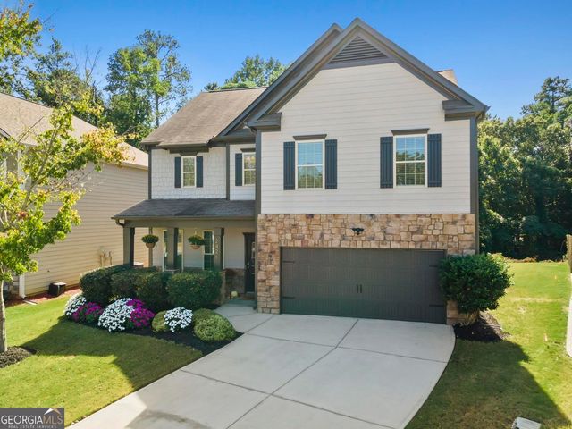 2426 Fair Oaks Way, Atlanta, GA 30337