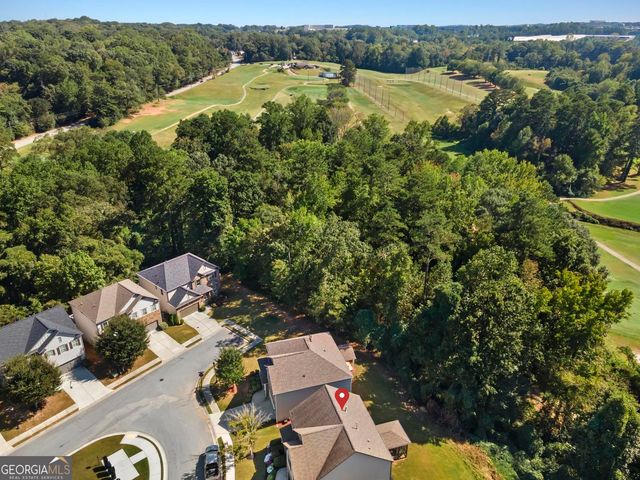 2426 Fair Oaks Way, Atlanta, GA 30337