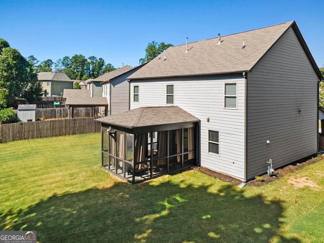 2426 Fair Oaks Way, Atlanta, GA 30337