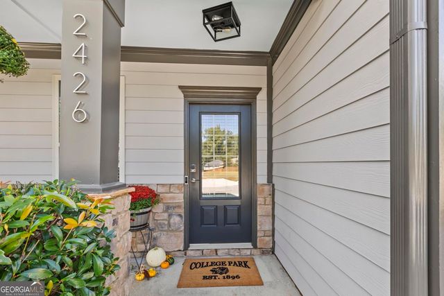 2426 Fair Oaks Way, Atlanta, GA 30337