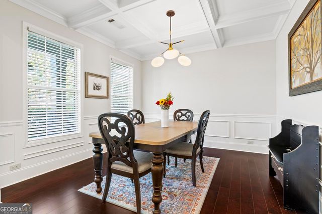 2426 Fair Oaks Way, Atlanta, GA 30337