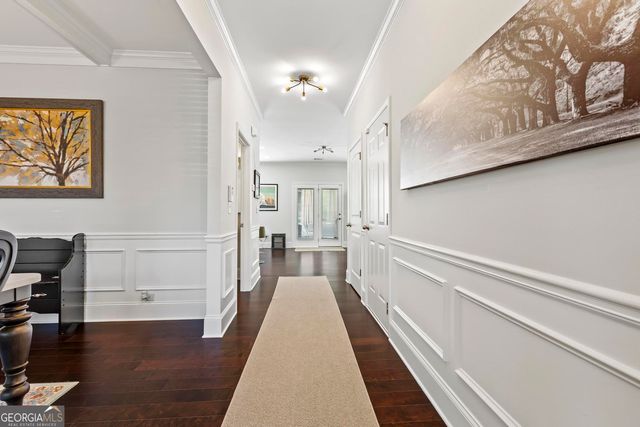 2426 Fair Oaks Way, Atlanta, GA 30337