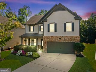 2426 Fair Oaks Way, Atlanta, GA 30337
