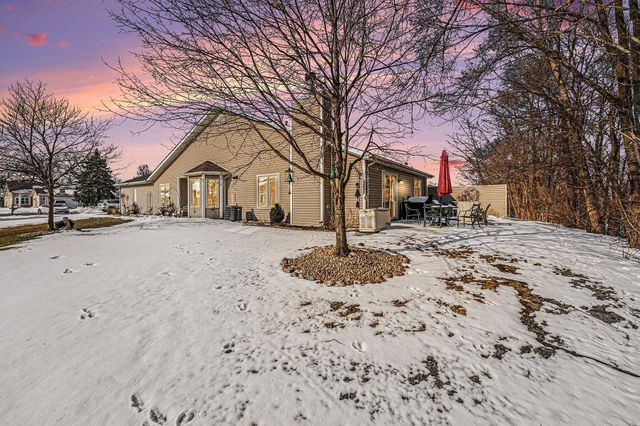 11314 Valley Drive, St. John, IN 46373
