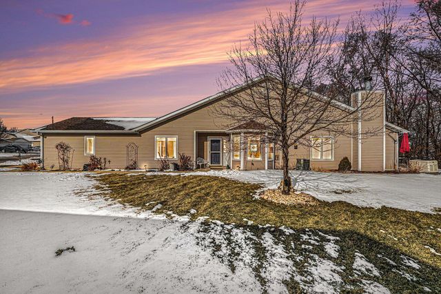 11314 Valley Drive, St. John, IN 46373