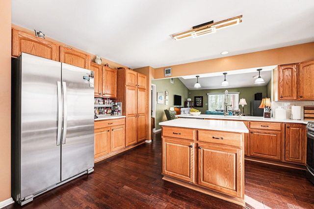 11314 Valley Drive, St. John, IN 46373