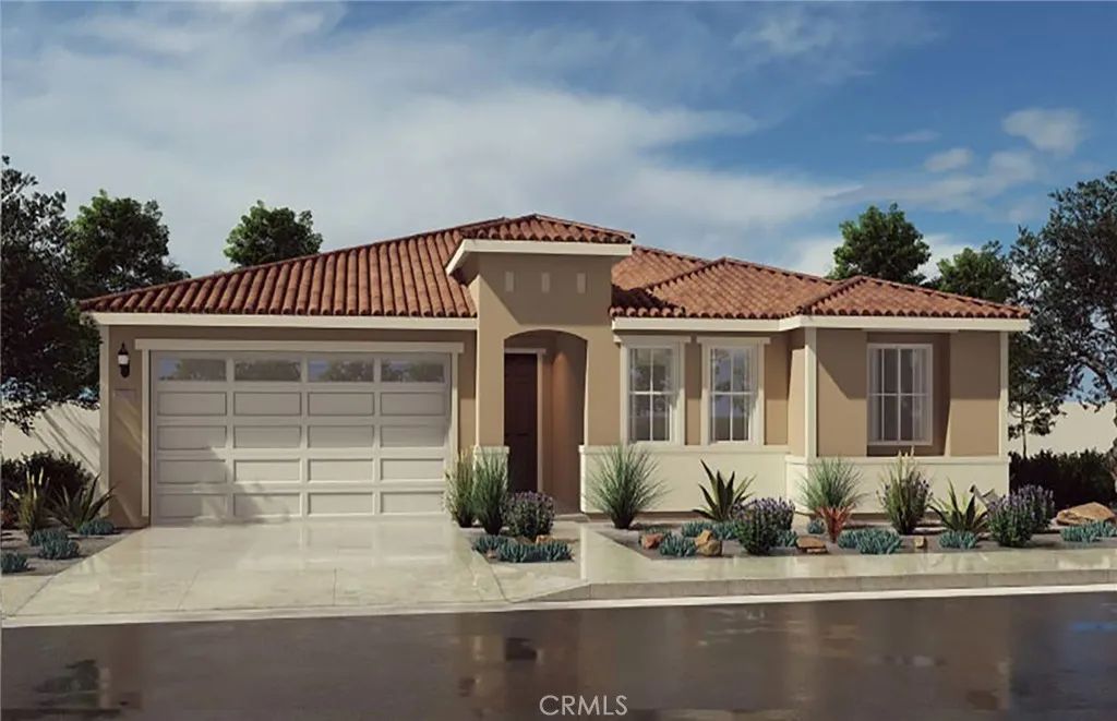 4484 Brimstone Avenue, Perris, CA 92571