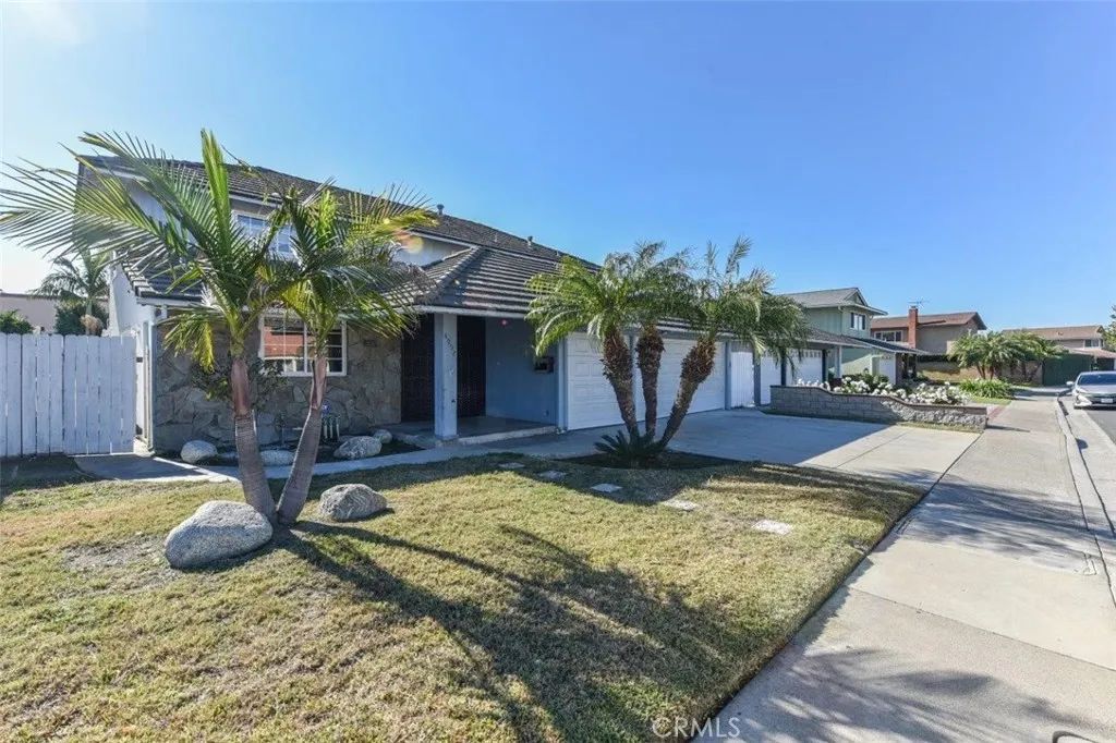 4952 Windsong Avenue, La Palma, CA 90623
