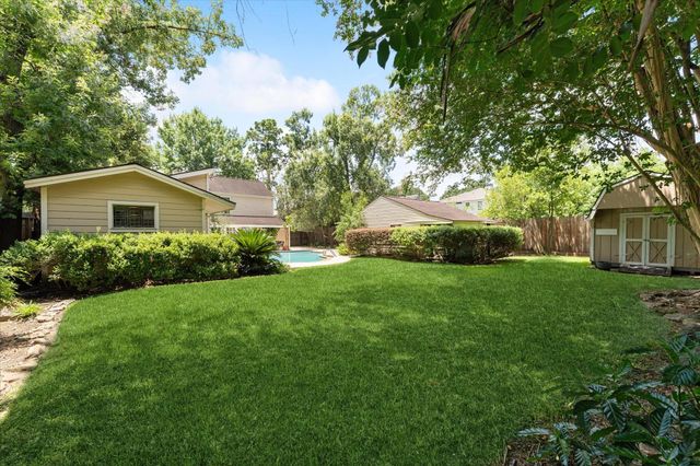 408 W 33rd Street, Houston, TX 77018