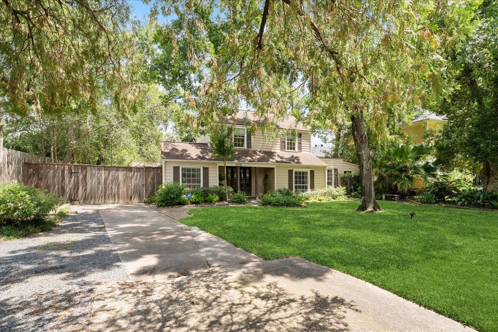 408 W 33rd Street, Houston, TX 77018