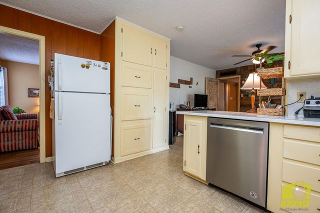 2525 Colorado Avenue, San Angelo, TX 76901