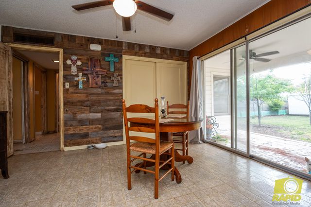 2525 Colorado Avenue, San Angelo, TX 76901