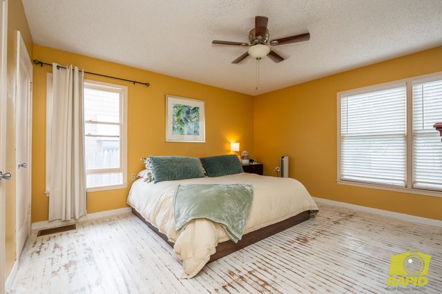 2525 Colorado Avenue, San Angelo, TX 76901