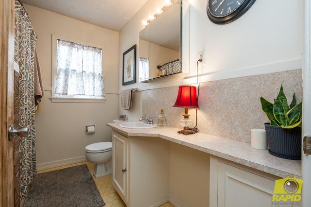 2525 Colorado Avenue, San Angelo, TX 76901