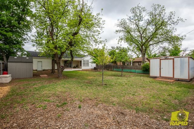 2525 Colorado Avenue, San Angelo, TX 76901
