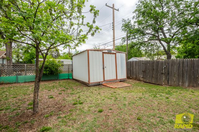 2525 Colorado Avenue, San Angelo, TX 76901