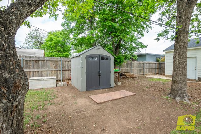 2525 Colorado Avenue, San Angelo, TX 76901