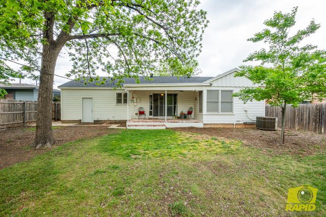 2525 Colorado Avenue, San Angelo, TX 76901