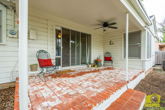 2525 Colorado Avenue, San Angelo, TX 76901
