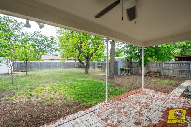 2525 Colorado Avenue, San Angelo, TX 76901