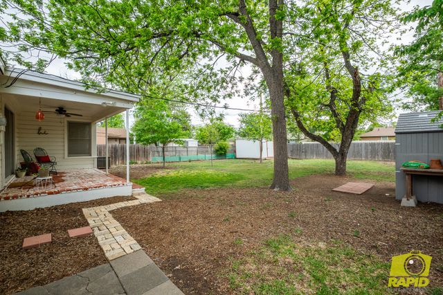 2525 Colorado Avenue, San Angelo, TX 76901
