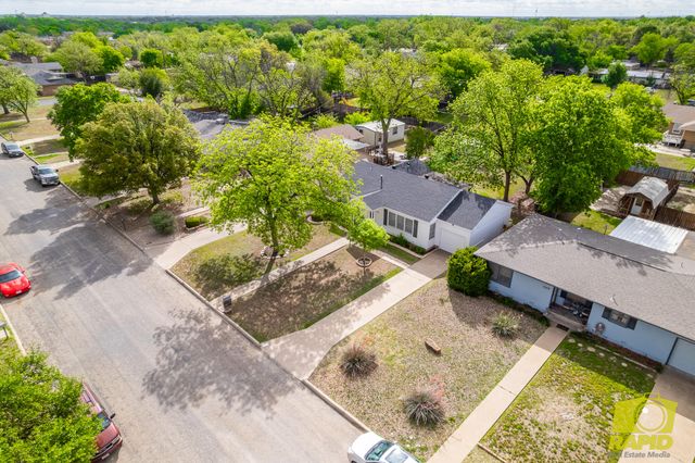 2525 Colorado Avenue, San Angelo, TX 76901