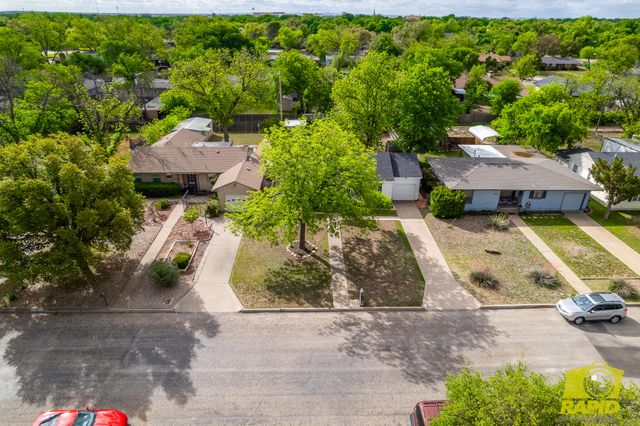 2525 Colorado Avenue, San Angelo, TX 76901