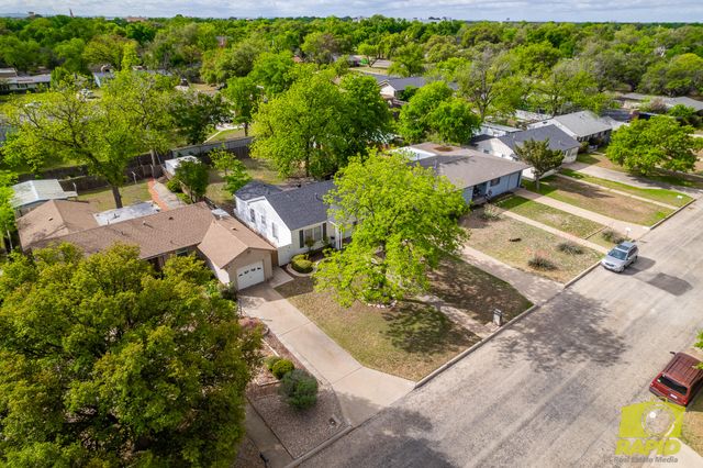2525 Colorado Avenue, San Angelo, TX 76901