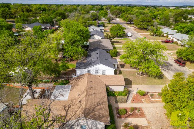 2525 Colorado Avenue, San Angelo, TX 76901
