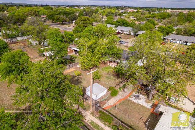 2525 Colorado Avenue, San Angelo, TX 76901