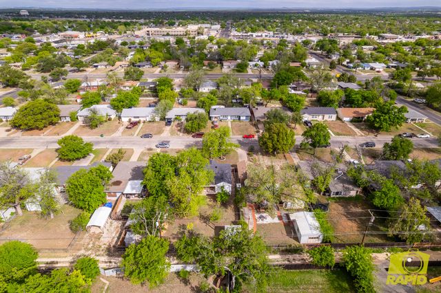 2525 Colorado Avenue, San Angelo, TX 76901