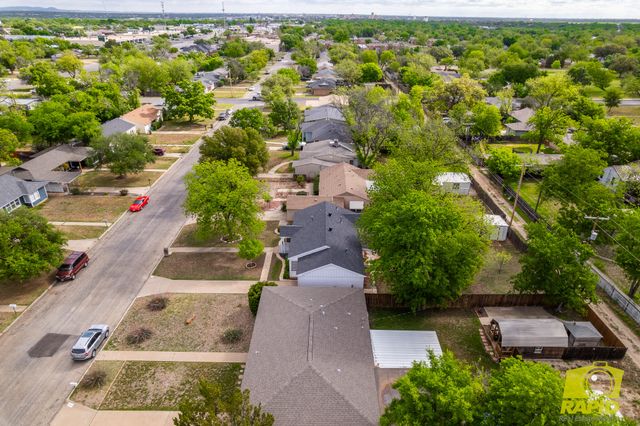 2525 Colorado Avenue, San Angelo, TX 76901