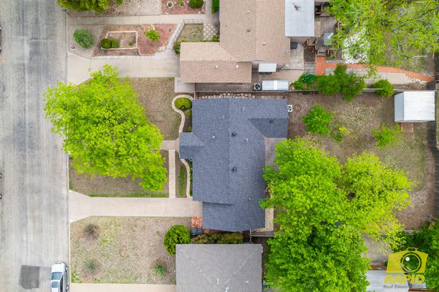 2525 Colorado Avenue, San Angelo, TX 76901