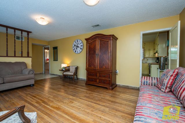 2525 Colorado Avenue, San Angelo, TX 76901