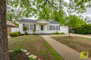 2525 Colorado Avenue, San Angelo, TX 76901