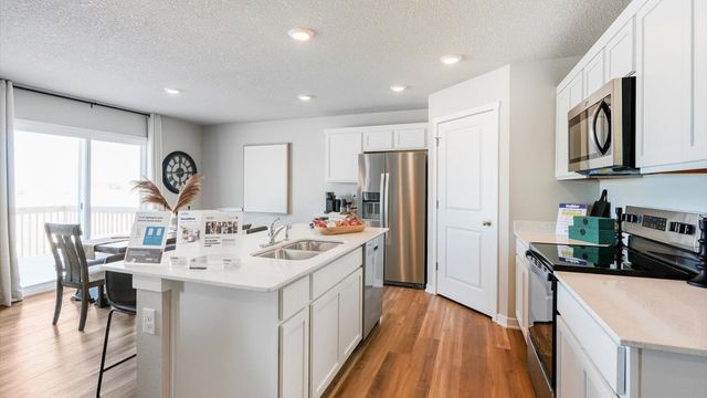 4215 NE 11th Street, Ankeny, IA 50021