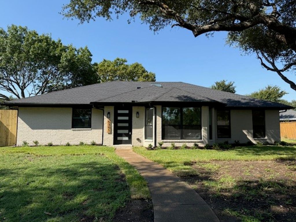 5301 Anchor Cove Circle, Garland, TX 75043