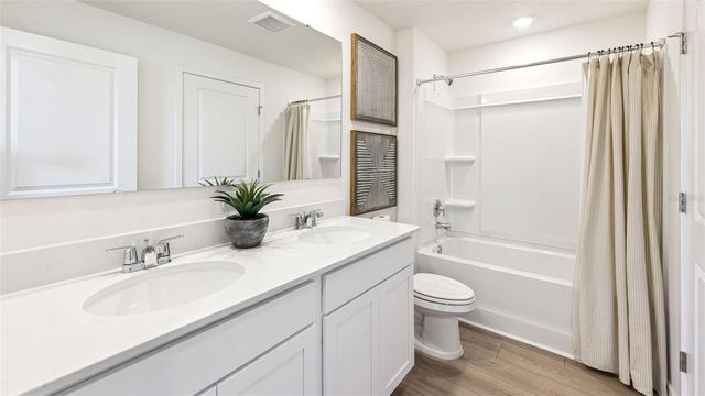 546 REMICK STREET, Osteen, FL 32764