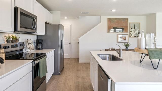 546 REMICK STREET, Osteen, FL 32764