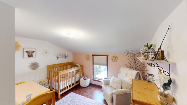 20054 W Mill Road, Galesville, WI 54630