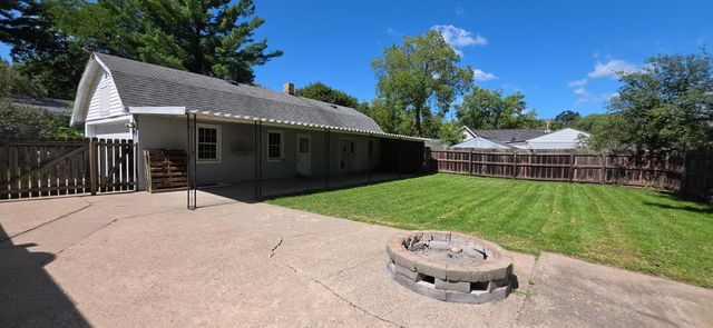 20054 W Mill Road, Galesville, WI 54630