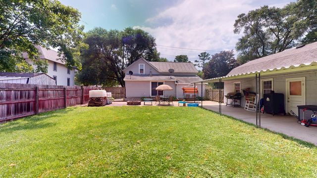 20054 W Mill Road, Galesville, WI 54630