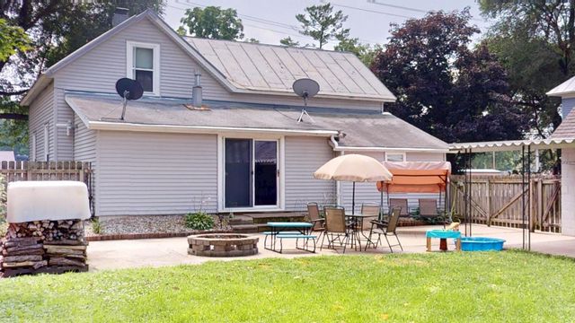 20054 W Mill Road, Galesville, WI 54630