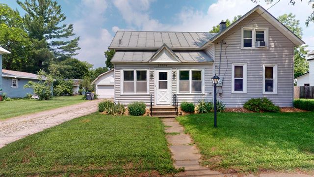 20054 W Mill Road, Galesville, WI 54630