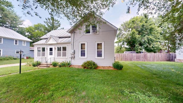 20054 W Mill Road, Galesville, WI 54630