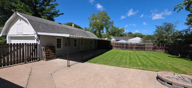 20054 W Mill Road, Galesville, WI 54630