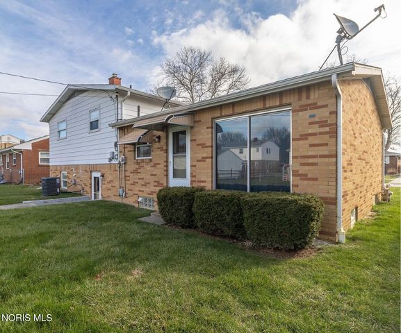 5513 San Pedro Drive, Toledo, OH 43612